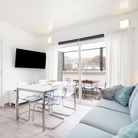 Top New Apartment Center Los Cristianos Арона Экстерьер фото