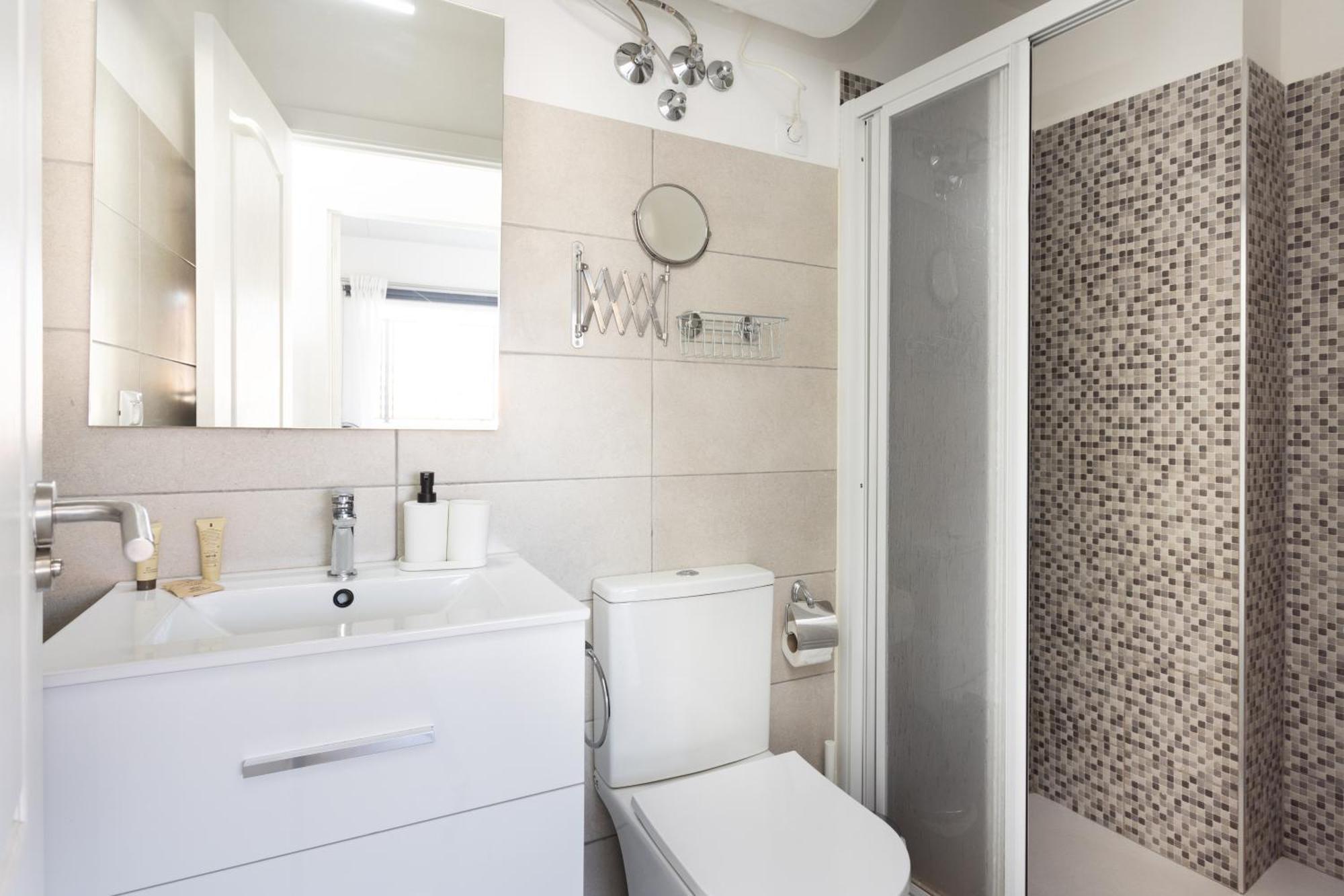 Top New Apartment Center Los Cristianos Арона Экстерьер фото
