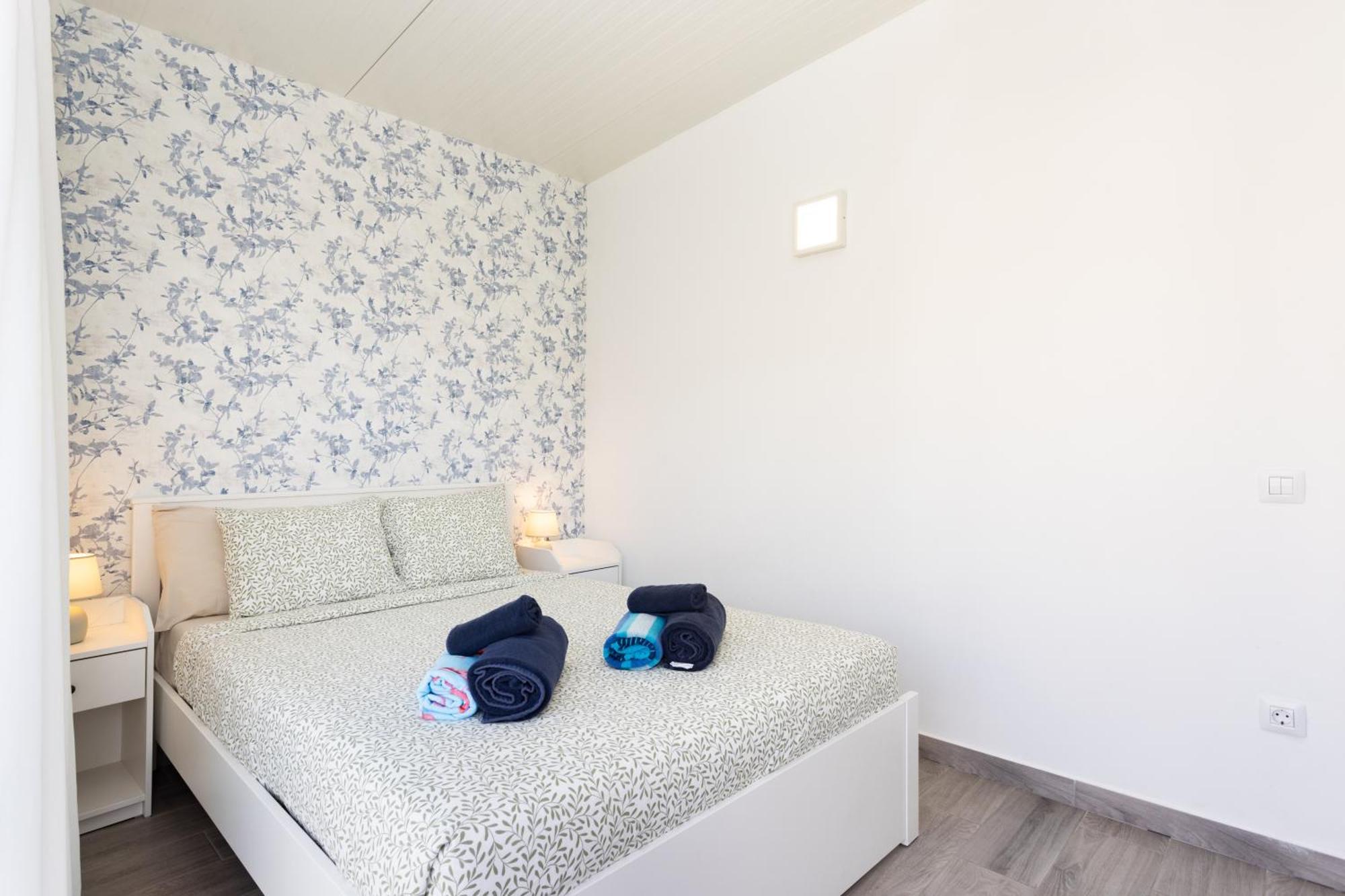 Top New Apartment Center Los Cristianos Арона Экстерьер фото