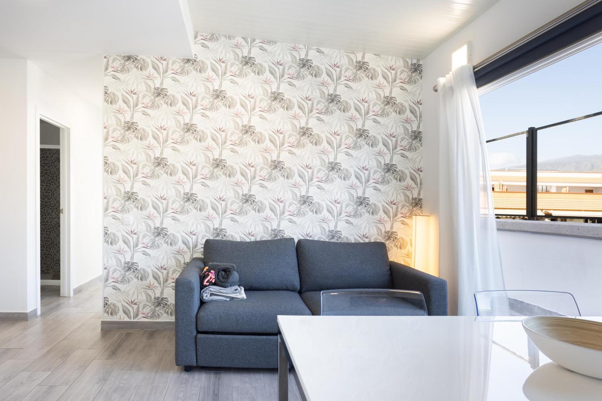 Top New Apartment Center Los Cristianos Арона Экстерьер фото