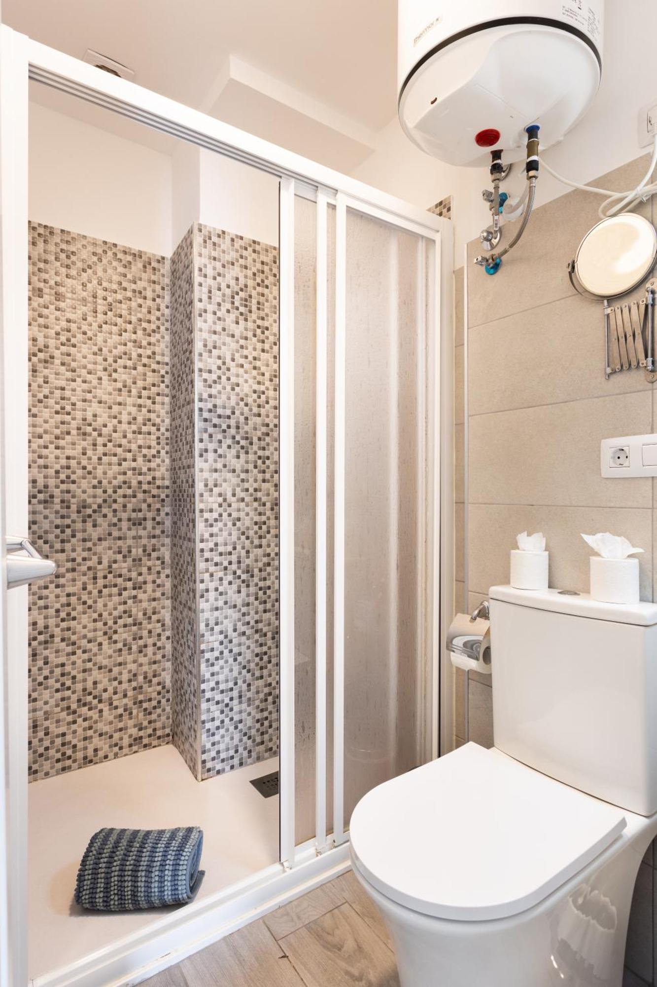 Top New Apartment Center Los Cristianos Арона Экстерьер фото