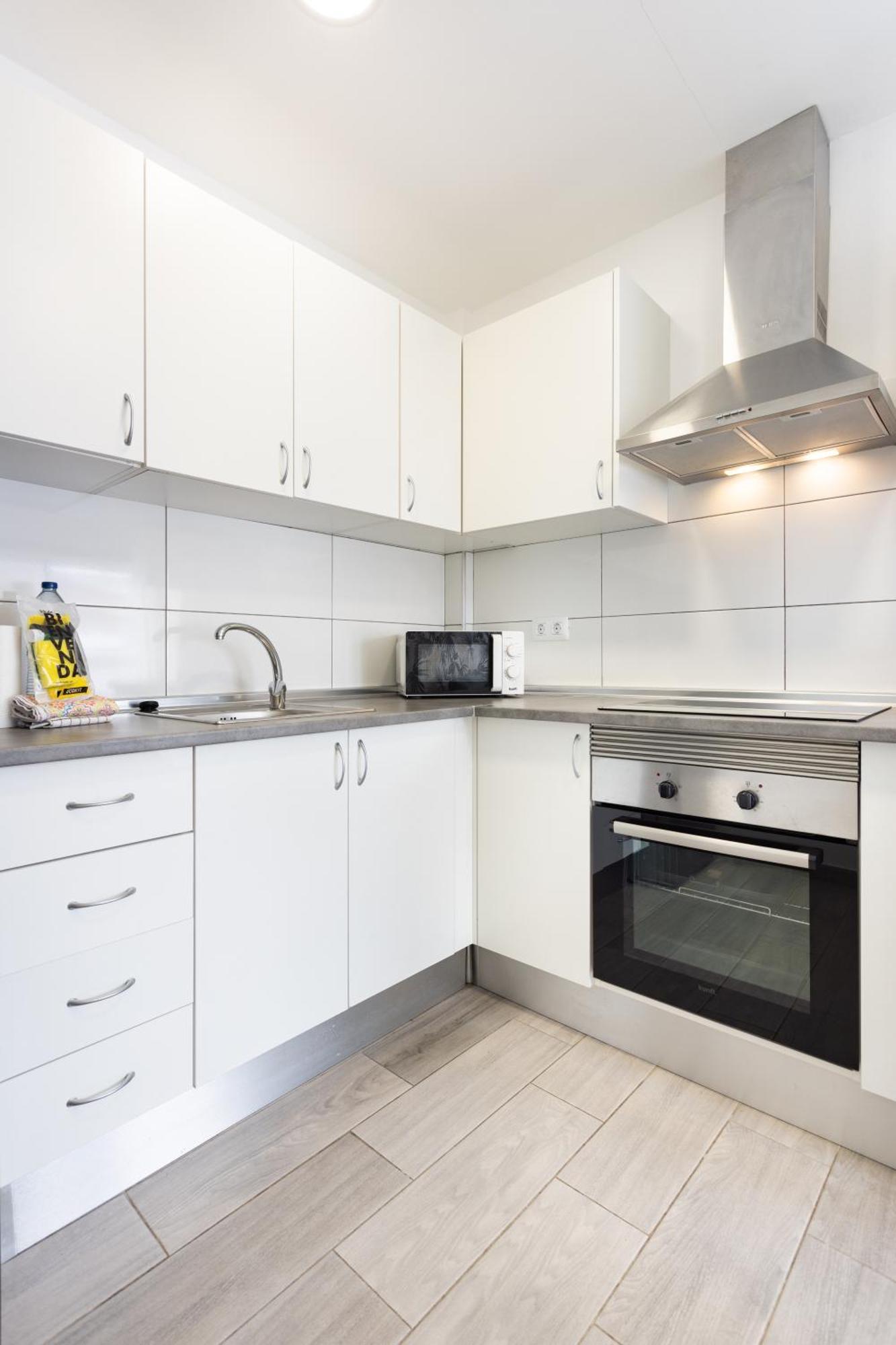 Top New Apartment Center Los Cristianos Арона Экстерьер фото