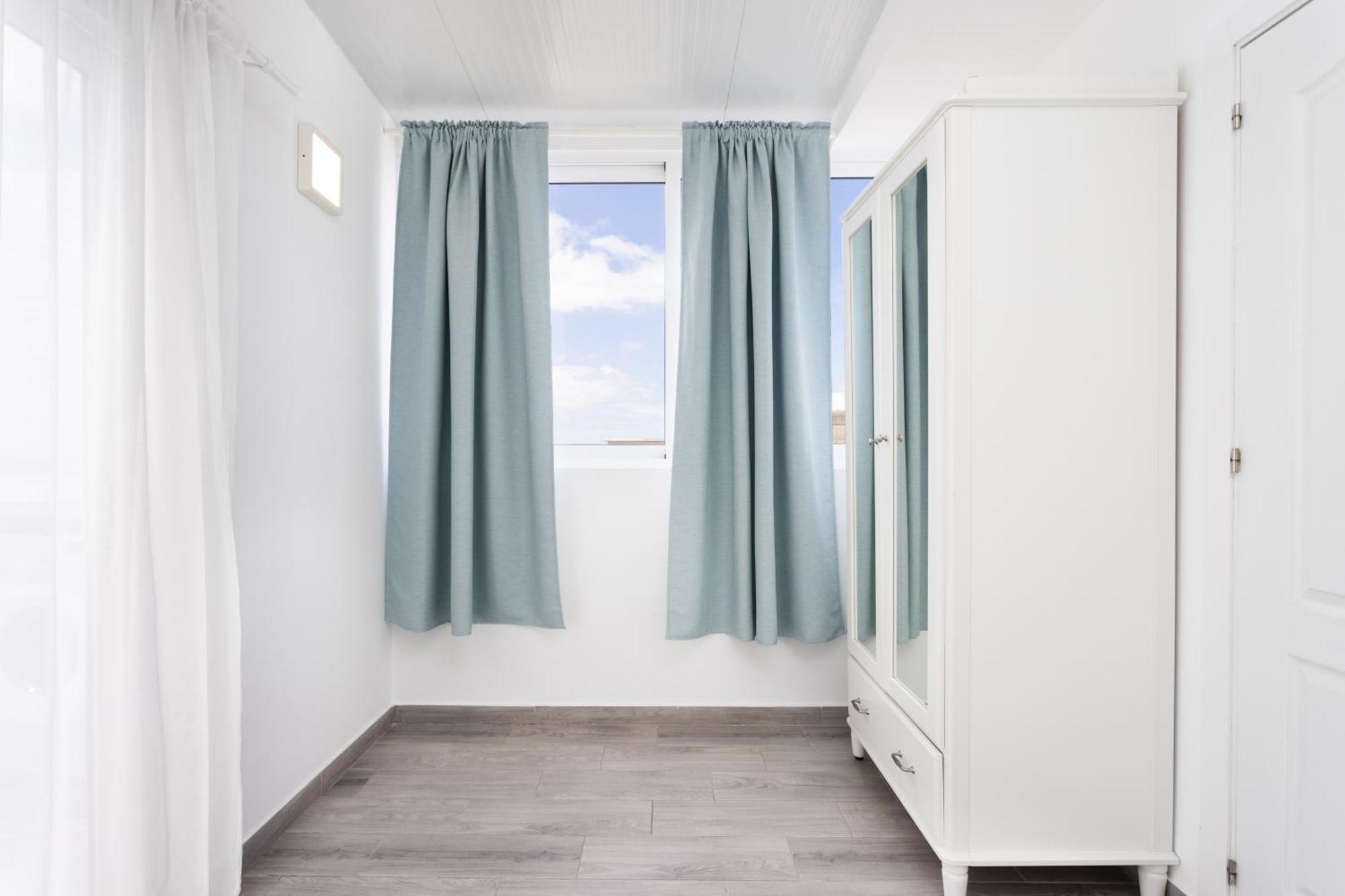 Top New Apartment Center Los Cristianos Арона Экстерьер фото