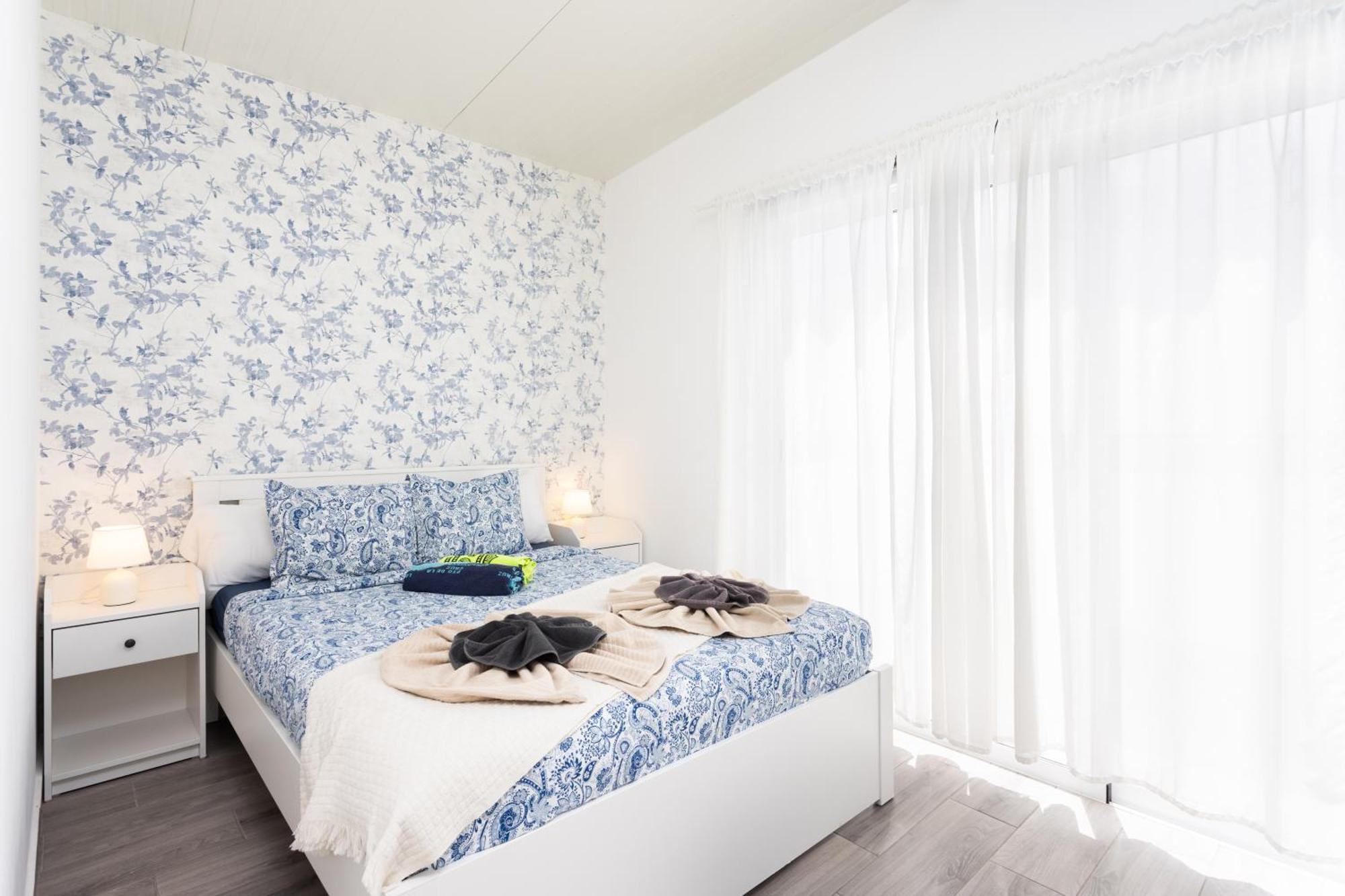 Top New Apartment Center Los Cristianos Арона Экстерьер фото