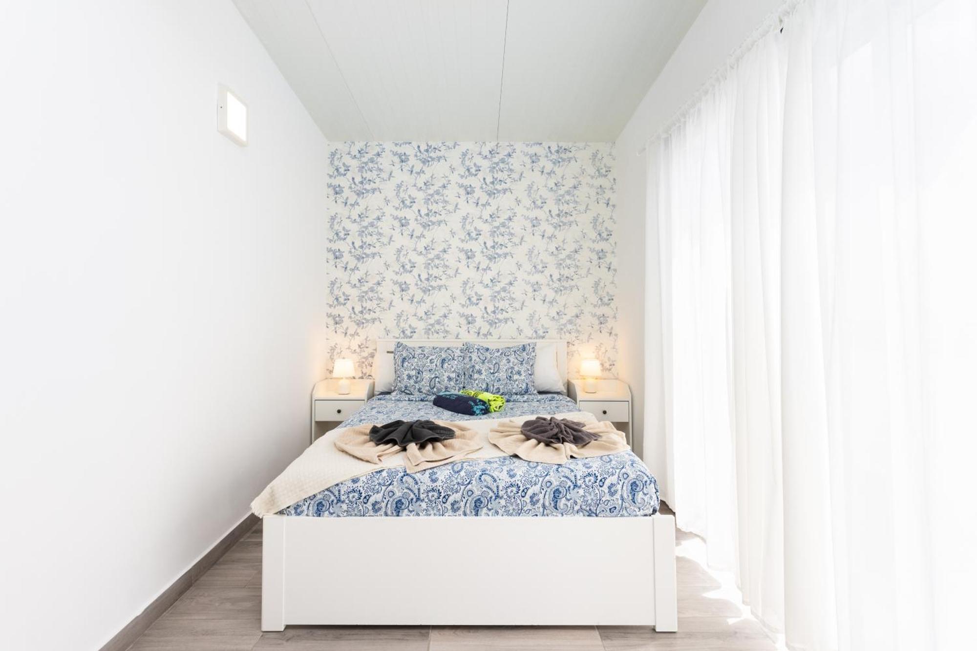 Top New Apartment Center Los Cristianos Арона Экстерьер фото